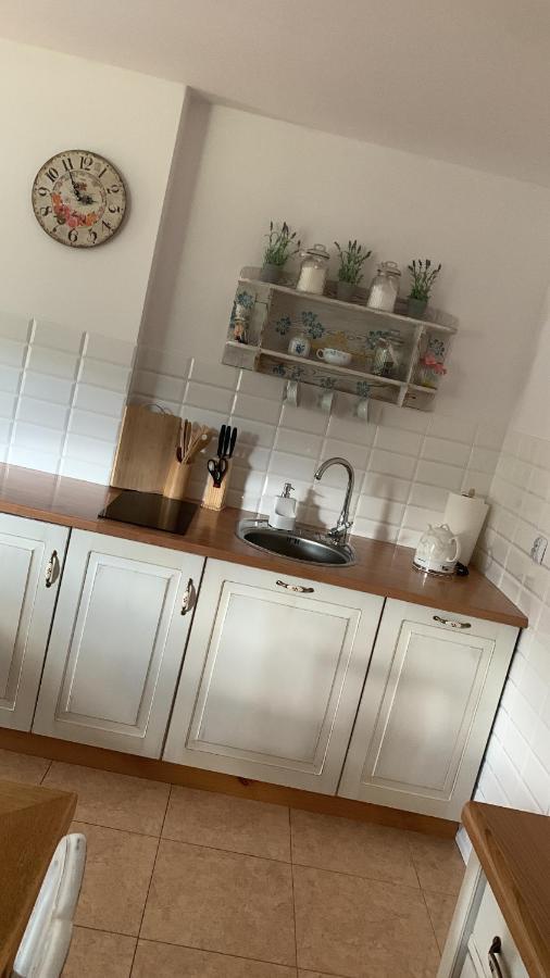 Zakrzywek Wyjatkowy Apartament W Krzywe K/Cisnej チスナ エクステリア 写真
