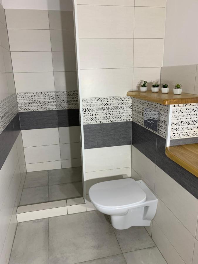 Zakrzywek Wyjatkowy Apartament W Krzywe K/Cisnej チスナ エクステリア 写真